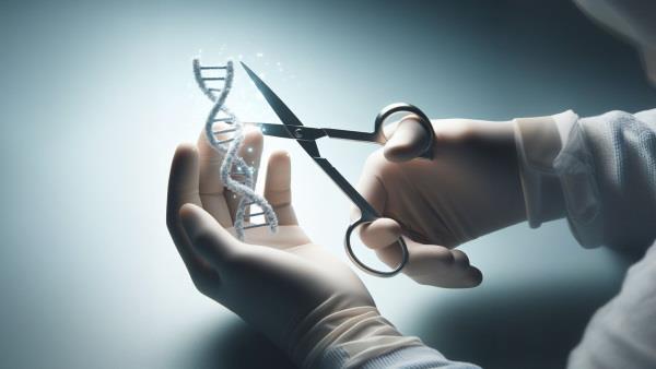 شناخت ژن‌ها و عملکرد آن‌ها برای درک بهتر از بیماری‌ها و اختلالات ژنتیکی